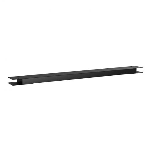 Hagor 3231 – Neigbarer Displayständer für 22–32", Schwarz