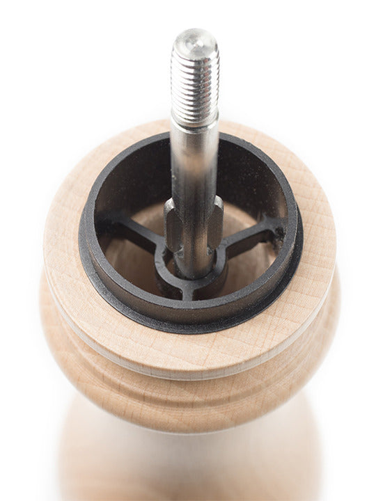 Peugeot Paris U-SELECT – Salz-/Pfeffermühle 30 cm, Buche, Hellbraun