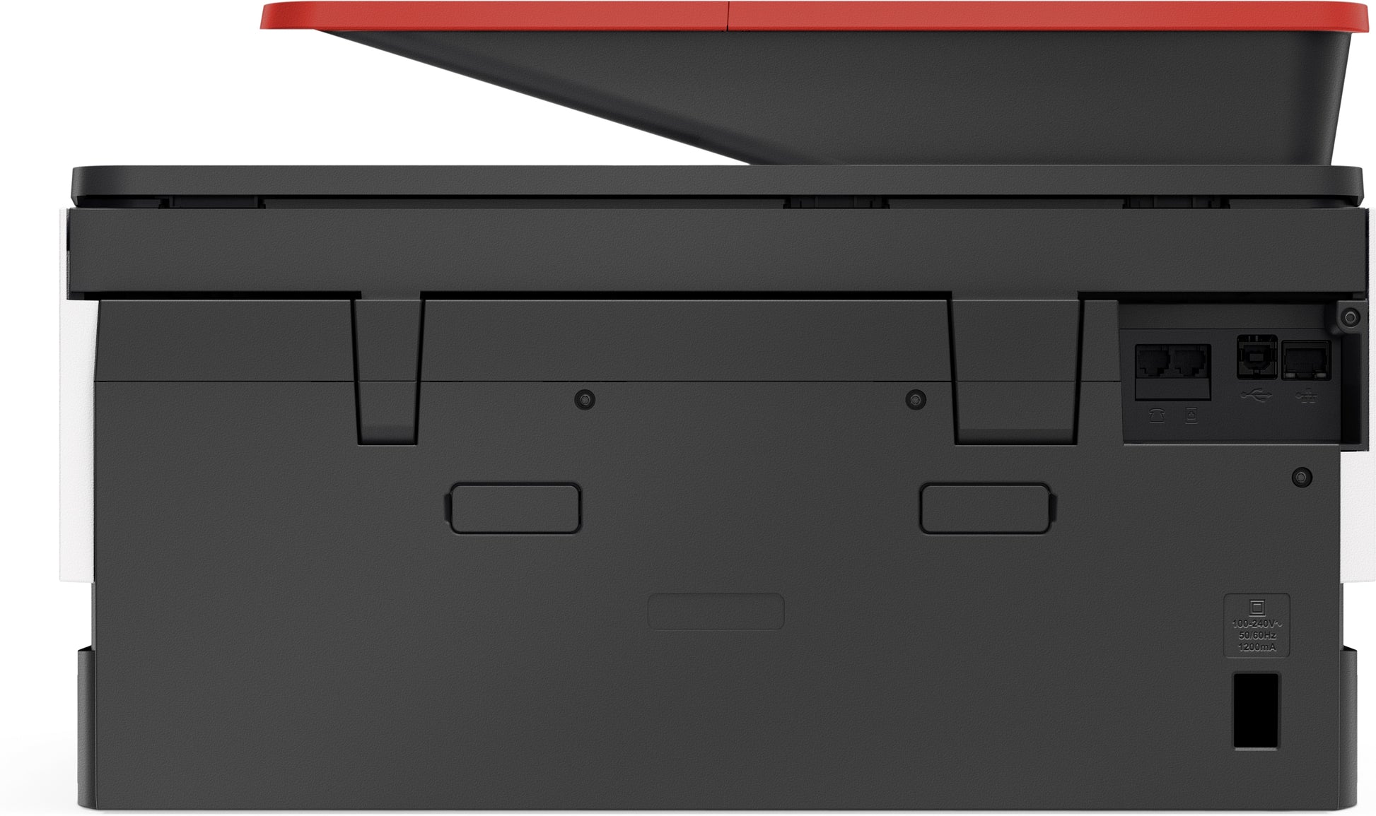 HP OfficeJet Pro 9016 – Farbtintenstrahl-Multifunktionsdrucker, A4, 4-in-1, Duplex, ADF, WLAN/LAN, AirPrint