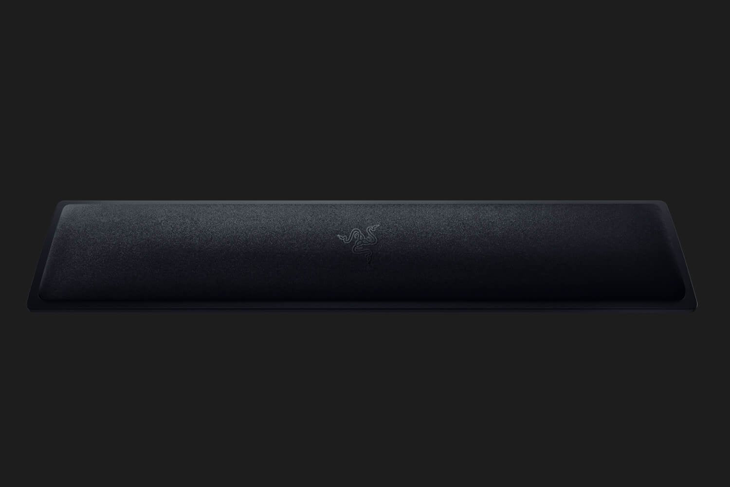 Razer Wrist Rest Pro – Handgelenkauflage für Tastatur – Schaum – Schwarz – 444,5 × 90 mm