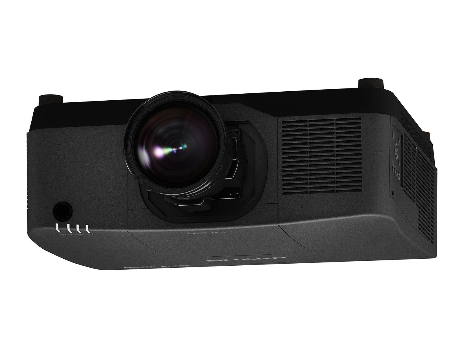 Sharp A155U – Standard 3LCD Laser, WUXGA (1920×1200), 15000 ANSI Lumen