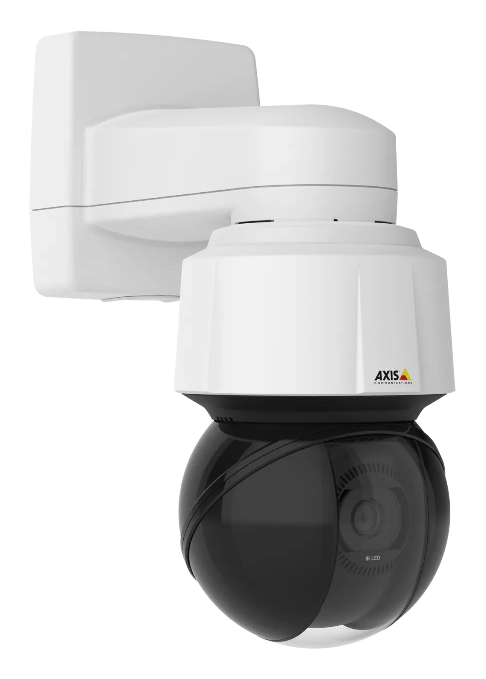 Axis Q6135-LE PTZ-Kamera – 32× Optischer Zoom, Reichweite 200 m