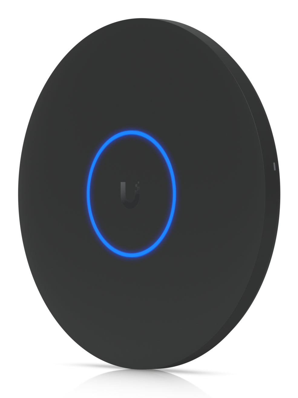 Ubiquiti Wi-Fi 7 Access Point, Tri-Band (2,4/5/6 GHz), 8600 Mbit/s, 10GbE, PoE++, Decke/Wand, Schwarz