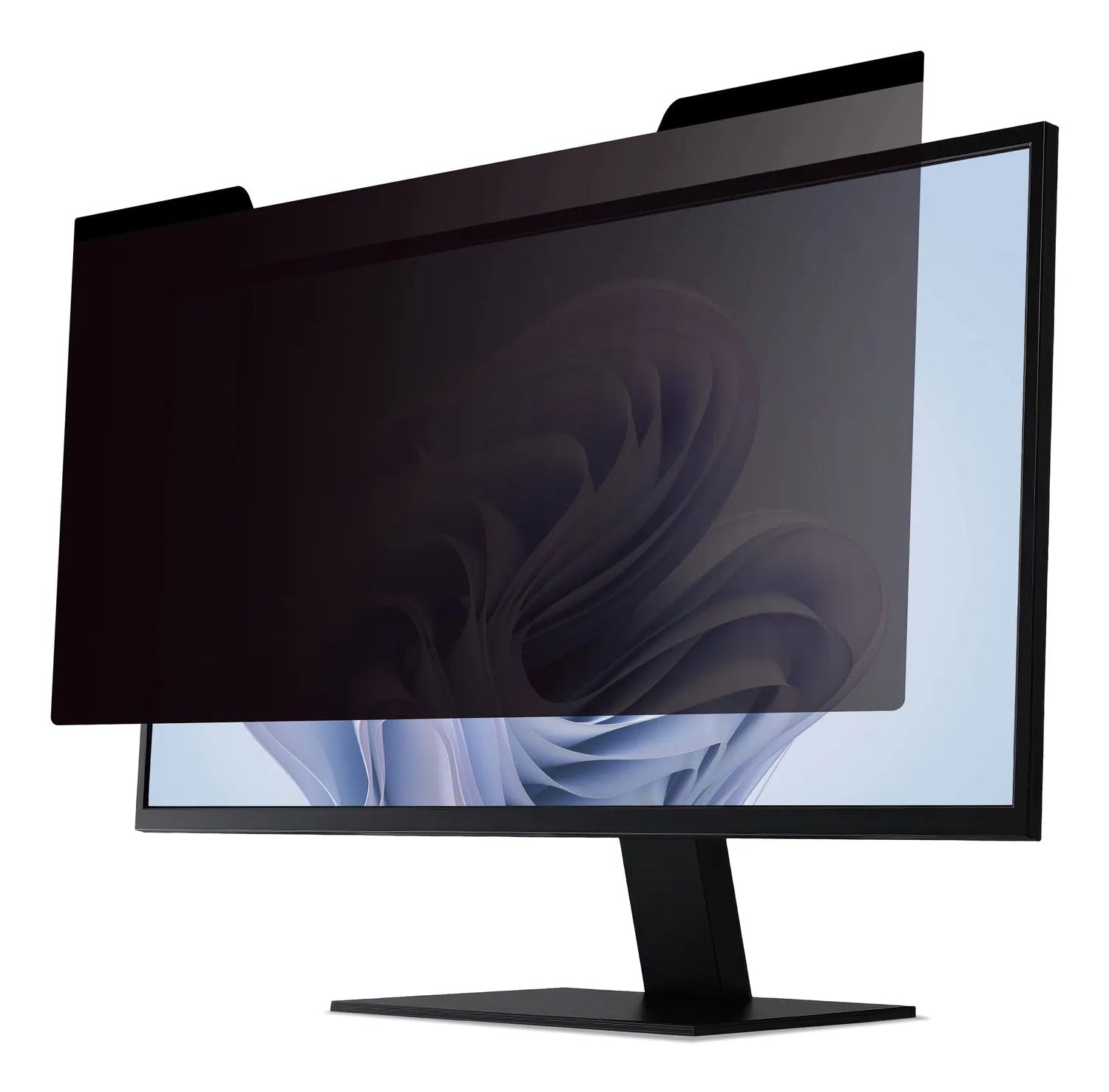 DICOTA Displayschutz für 24" 16:10 Monitore