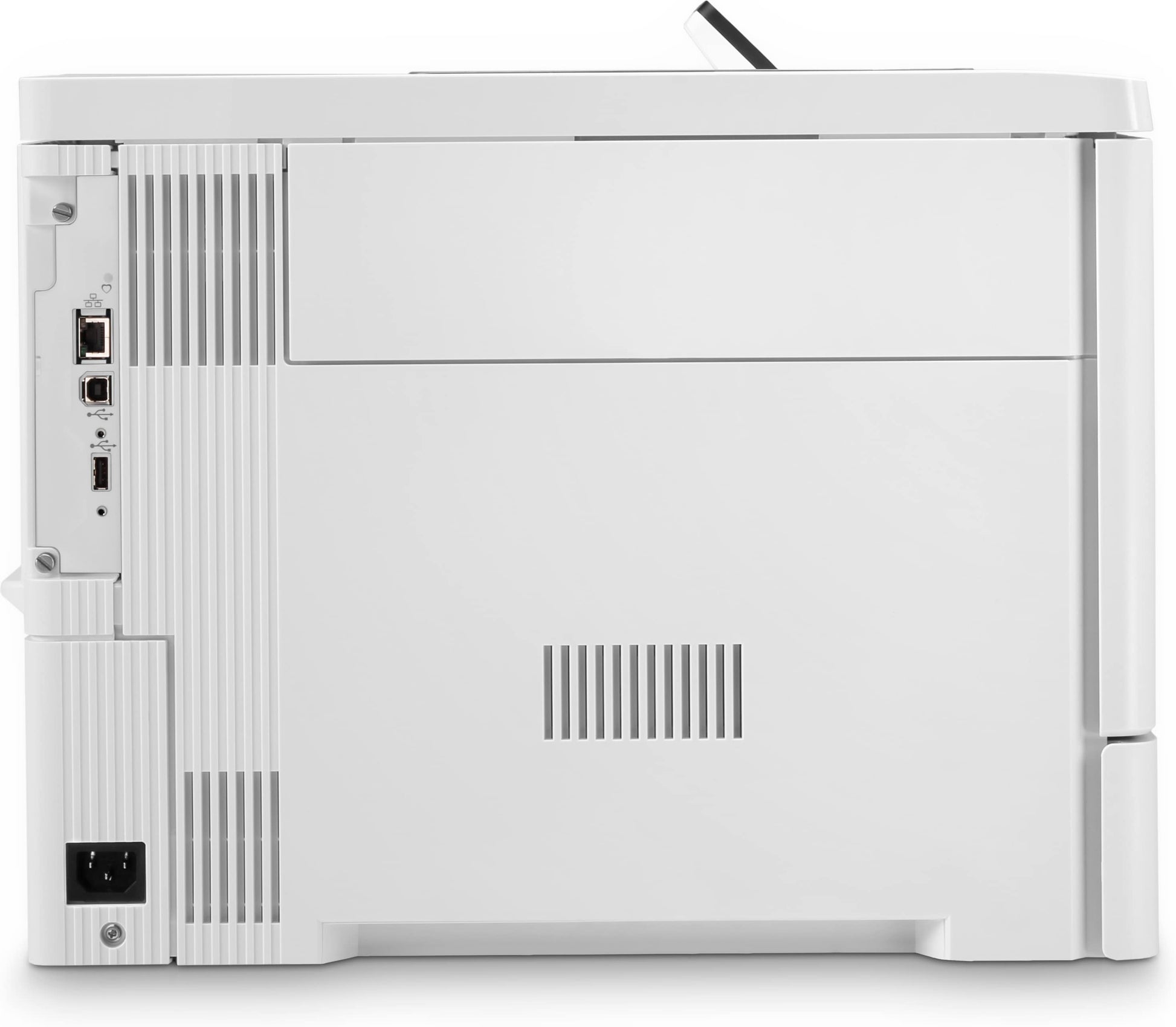 HP LaserJet Enterprise M554 dn – A4, Farbe, Duplex, 1200 × 1200 dpi