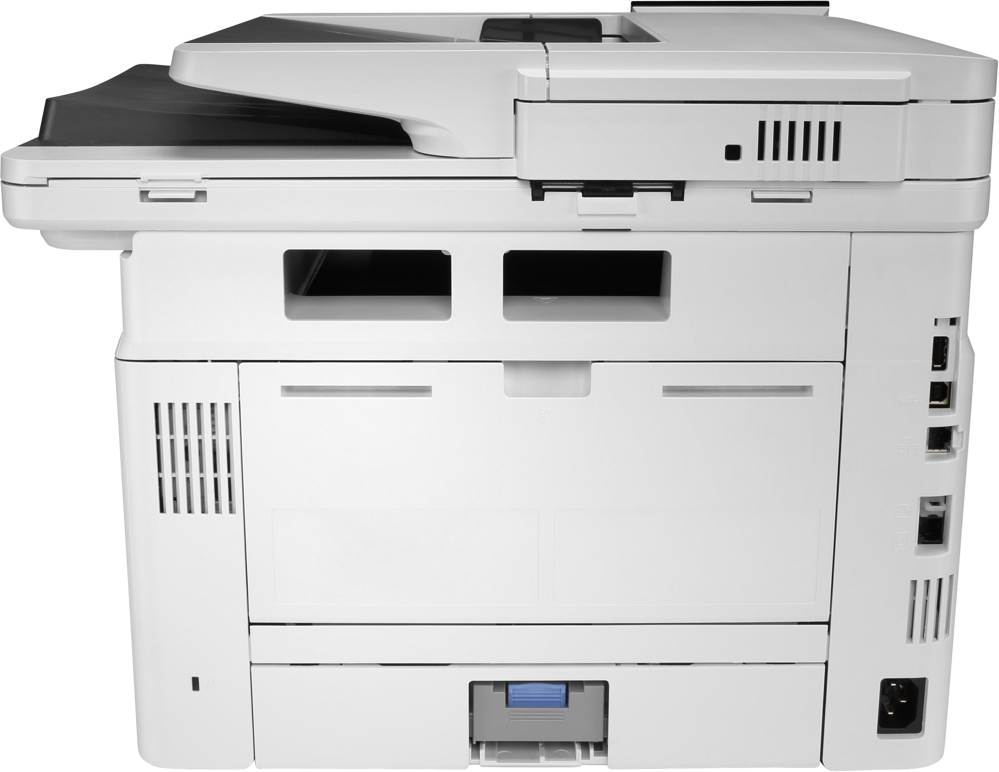 HP LaserJet Enterprise M430 f – S/W Laser-MFP, 4-in-1 – 40 Seiten pro Minute S/W