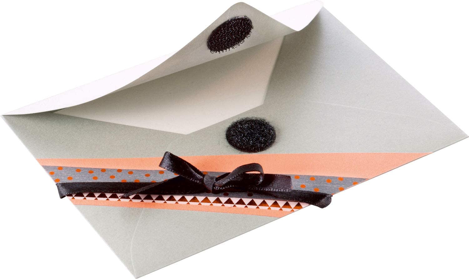 Folia Klettpunkte – Ø 20 mm, farbig sortiert, 30 Stück