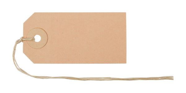 Biella Schuletiketten – 35 × 70 mm, 50 Stk, Karton