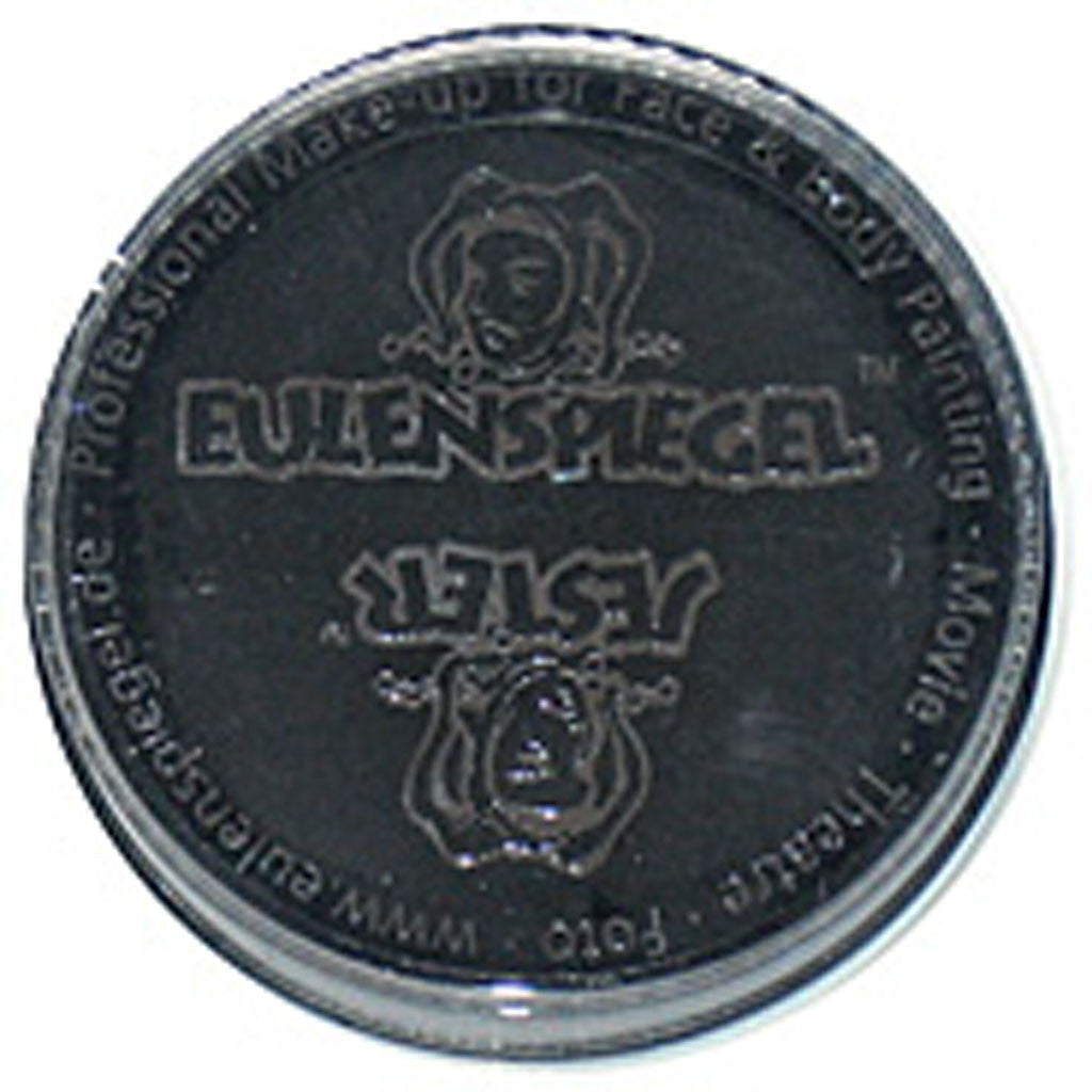 Eulenspiegel Schminke – schwarz – 20 ml