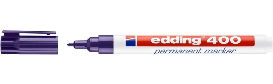 Edding Permanentmarker – Violett