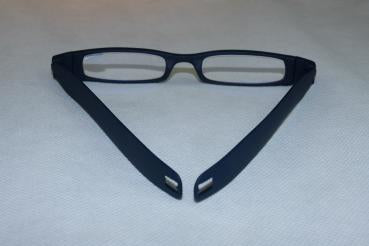 Figoline Blue Marlin – Lesebrille, +3.00, Kunststoff
