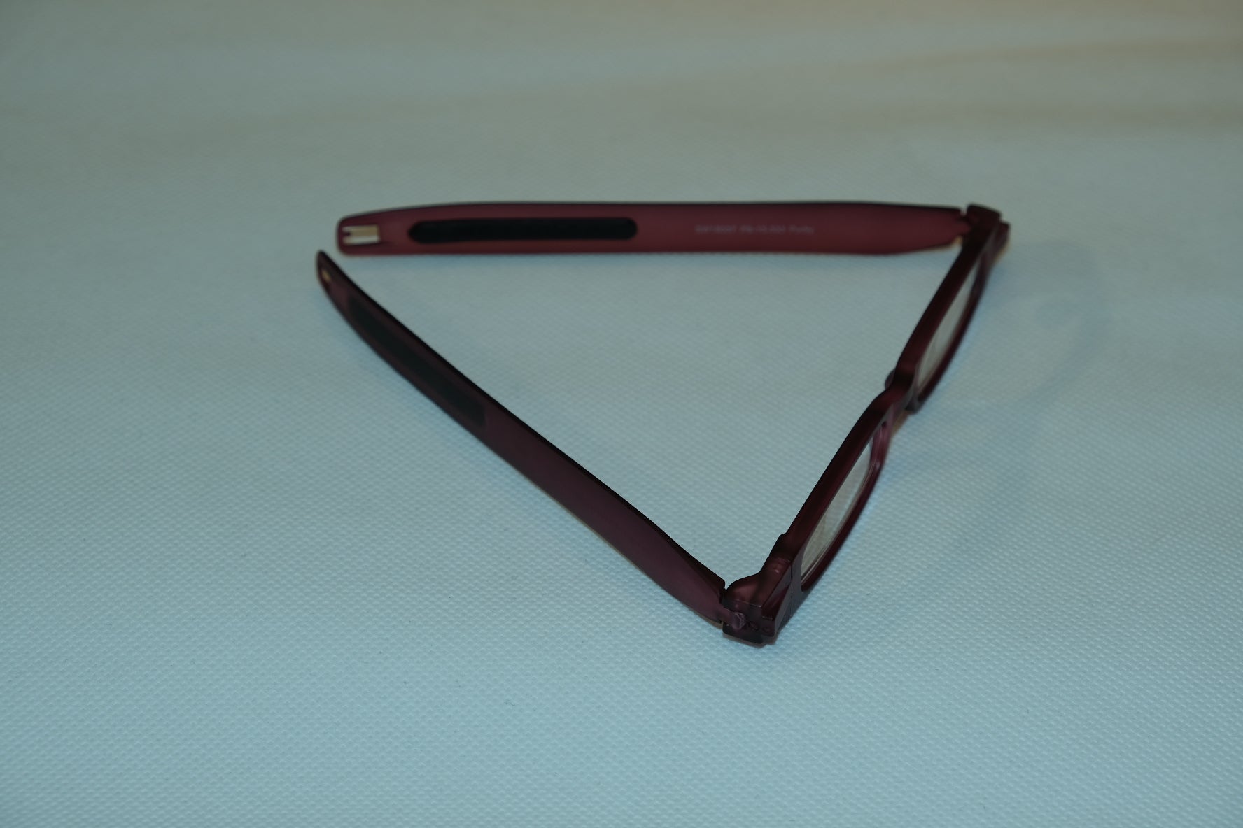 Figoline Lesebrille – +2,00, Kunststoff