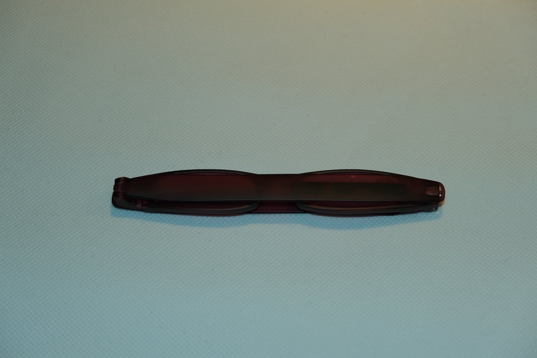 Figoline Lesebrille – +2,00, Kunststoff
