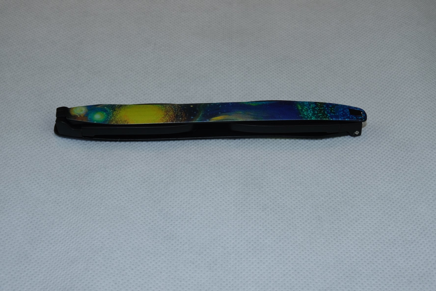 Figoline Schutzbrille Van Gogh +3,0 dpt – Gläser transparent