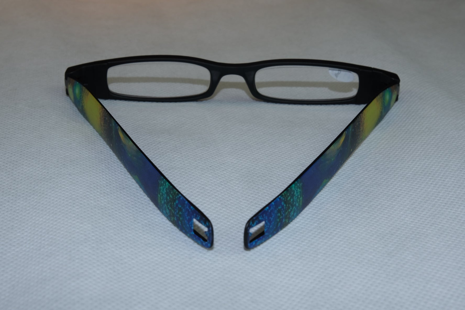 Figoline Schutzbrille Van Gogh +1,5 dpt – Gläser transparent