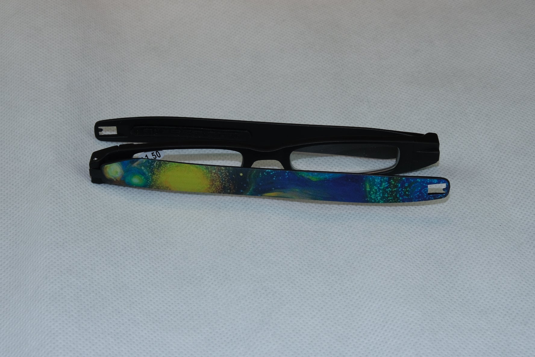 Figoline Schutzbrille Van Gogh +1,5 dpt – Gläser transparent