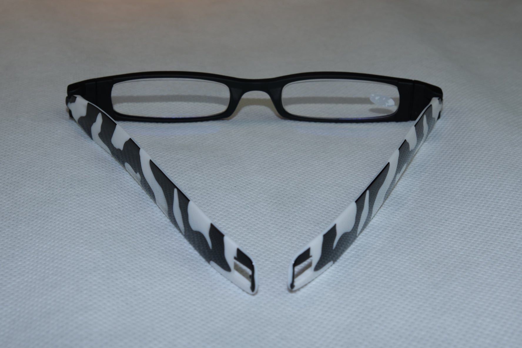 Figoline Schutzbrille Cow +1,5 dpt – Gläser transparent, Kunststoff