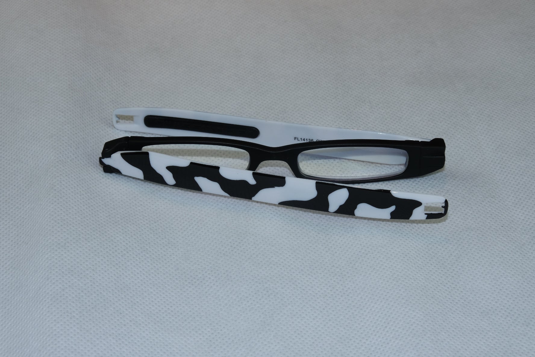 Figoline Schutzbrille Cow +1,5 dpt – Gläser transparent, Kunststoff