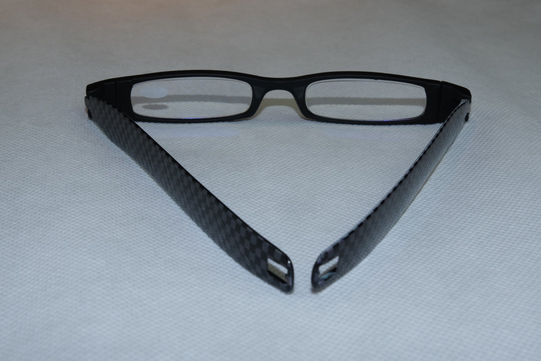 Figoline Schutzbrille Carbon +3,0 dpt – Gläser transparent