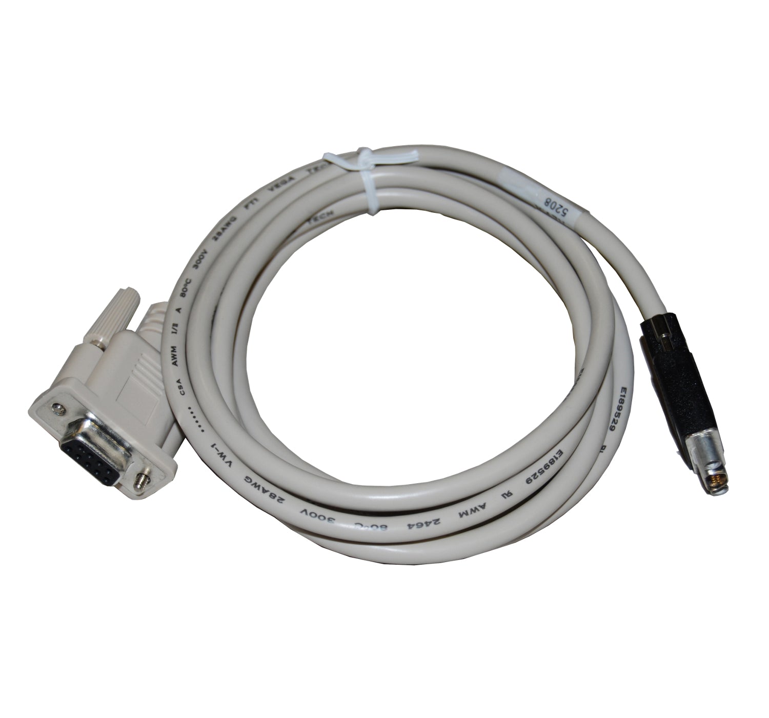 HPE LWL Patchkabel – MPO12–8× LC, Single-Mode, 5 m