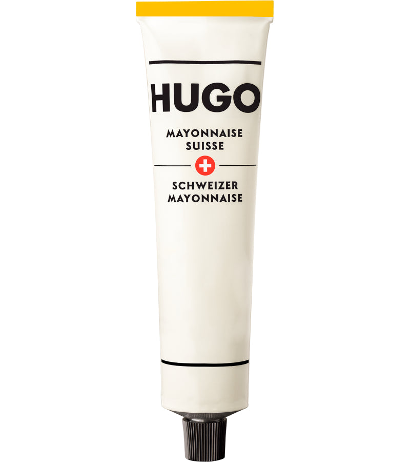 Hugo Reitzel Mayonnaise – 180 g