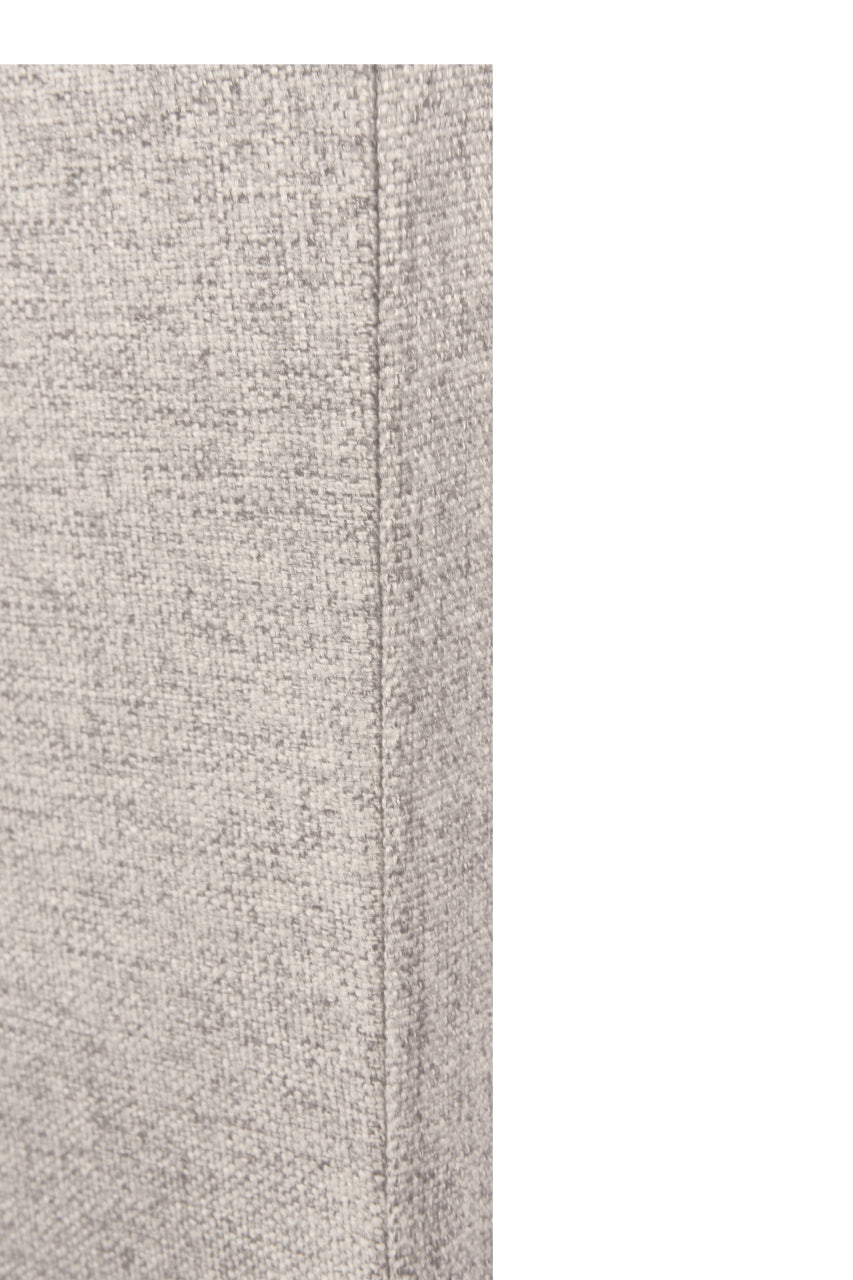 Legamaster Akustik-Pinnwand – Textil – 60 × 200 cm – Beige