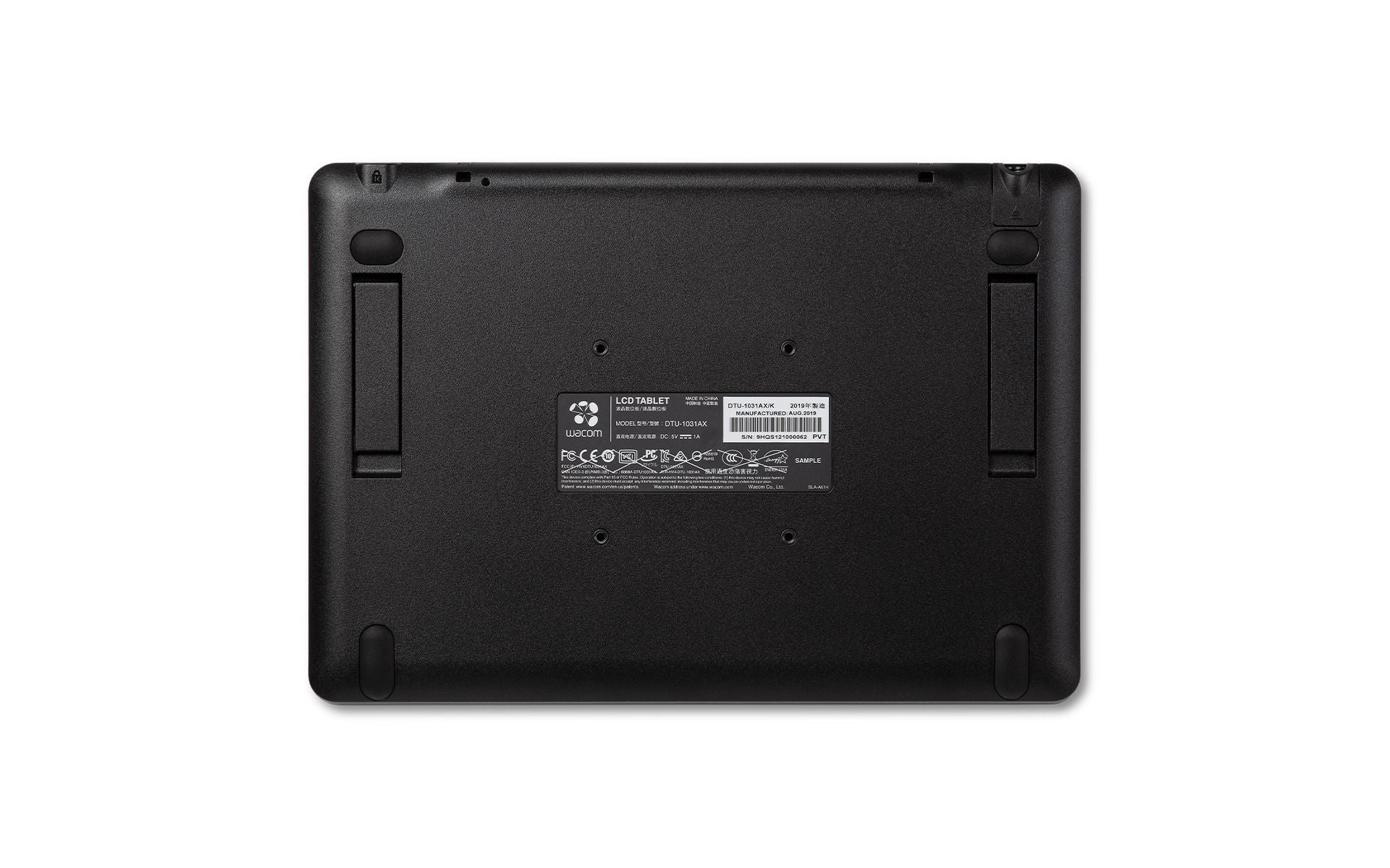 Wacom Stiftdisplay, 10,1", Stift