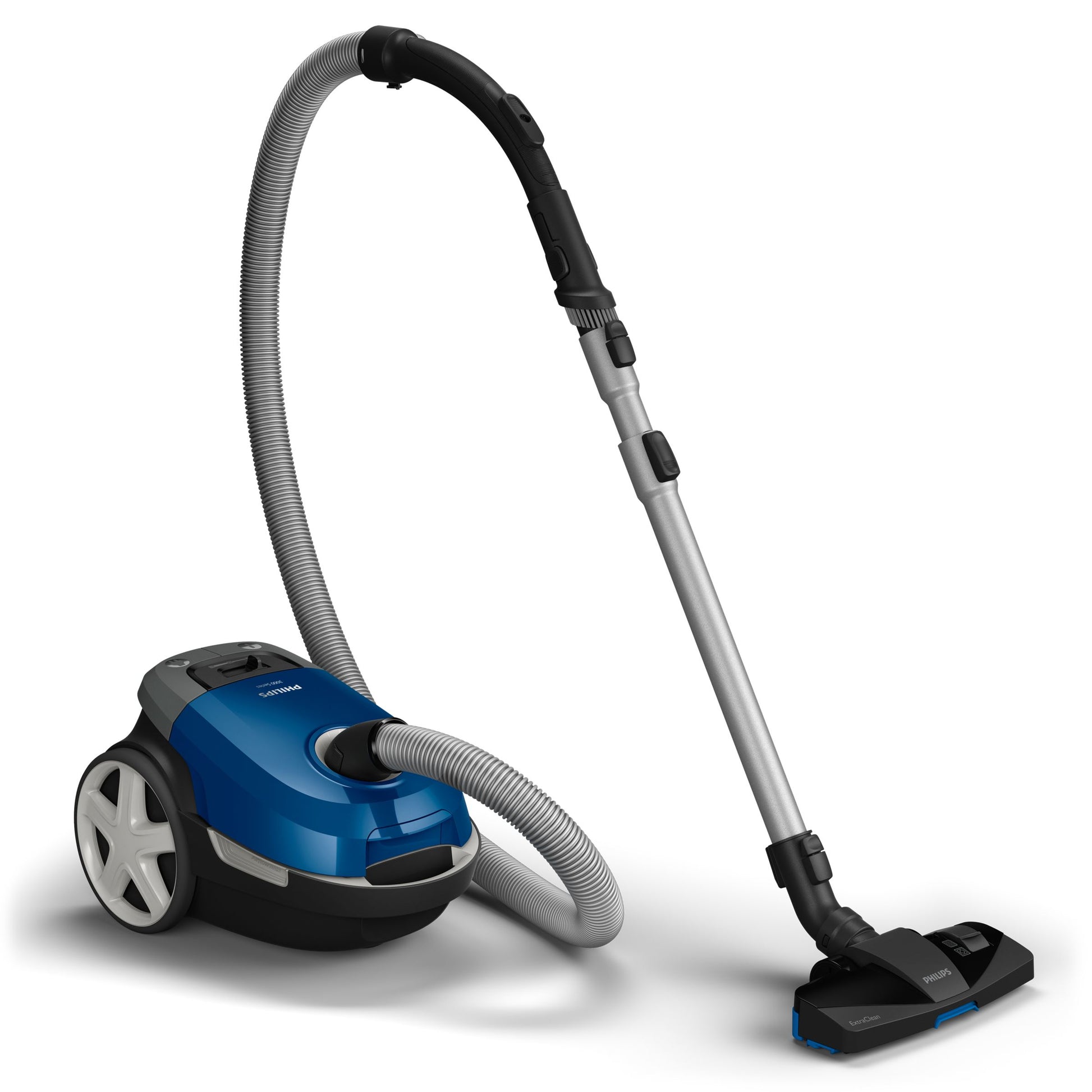 Philips Staubsauger XD3110/19 – 900 W, 3 l, Netzbetrieb, Kabel 6 m