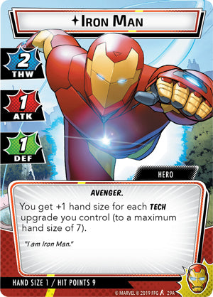 Fantasy Flight Games Marvel Champions: Das Kartenspiel – Grundspiel, Kartenspiel, 1–4 Spieler, ab 14 Jahren, 45 min