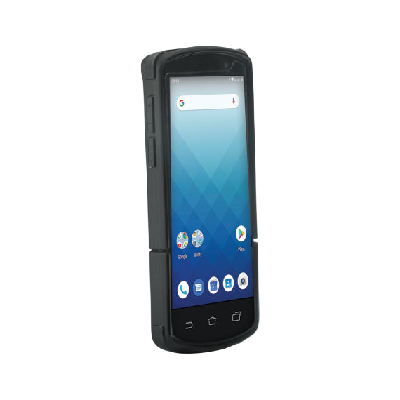 Mobilis Schutzgehäuse – PROTECH PACK HHD – für EA510 – weiss