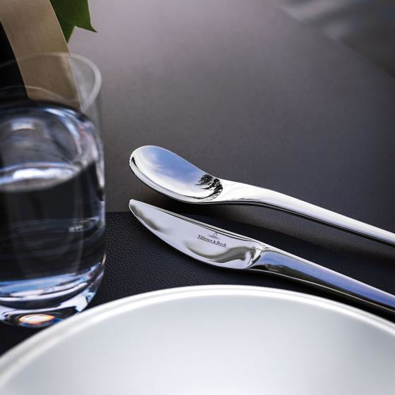 Villeroy & Boch New Moon Tafelbesteck – 1'830 g