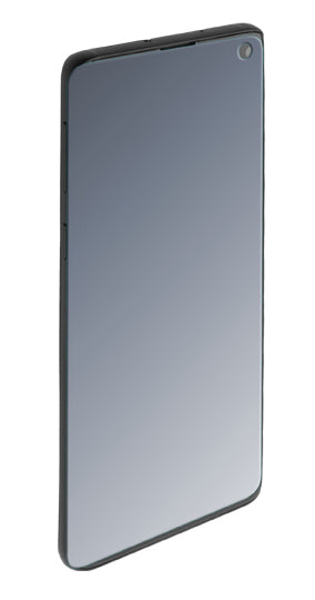 4smarts Displayschutz (Panzerglas), 9H – für iPhone SE (2020)/8/7