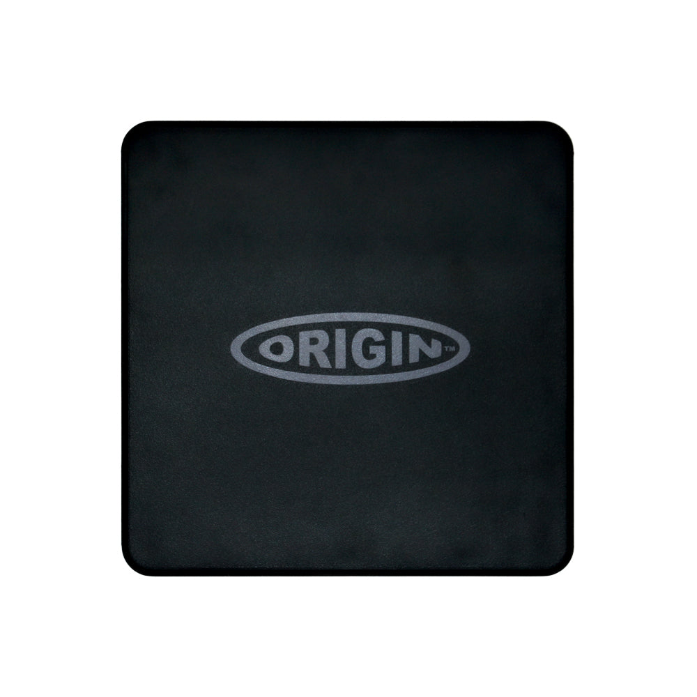 Origin Storage OSDOCK-MMUSBCA Dockingstation – USB-C/USB-A, 2× HDMI, 3× USB-A, 1× USB-C, 85 W PD