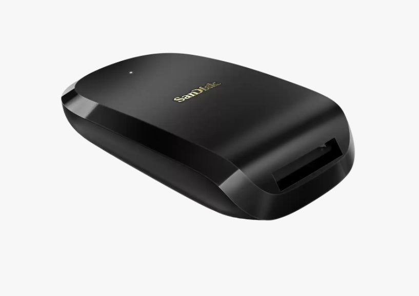 SanDisk CFexpress-Kartenleser Extreme Pro