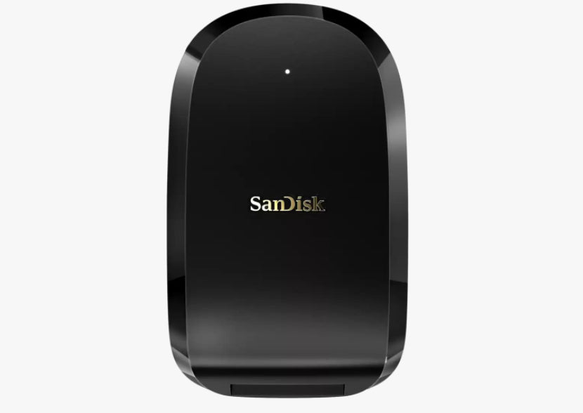 SanDisk CFexpress-Kartenleser Extreme Pro
