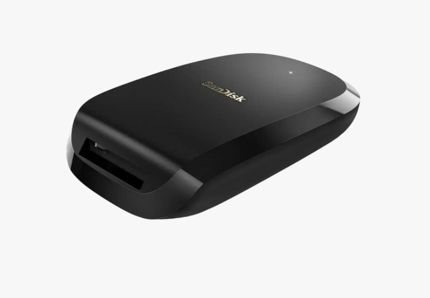 SanDisk CFexpress-Kartenleser Extreme Pro