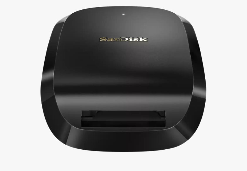 SanDisk CFexpress-Kartenleser Extreme Pro