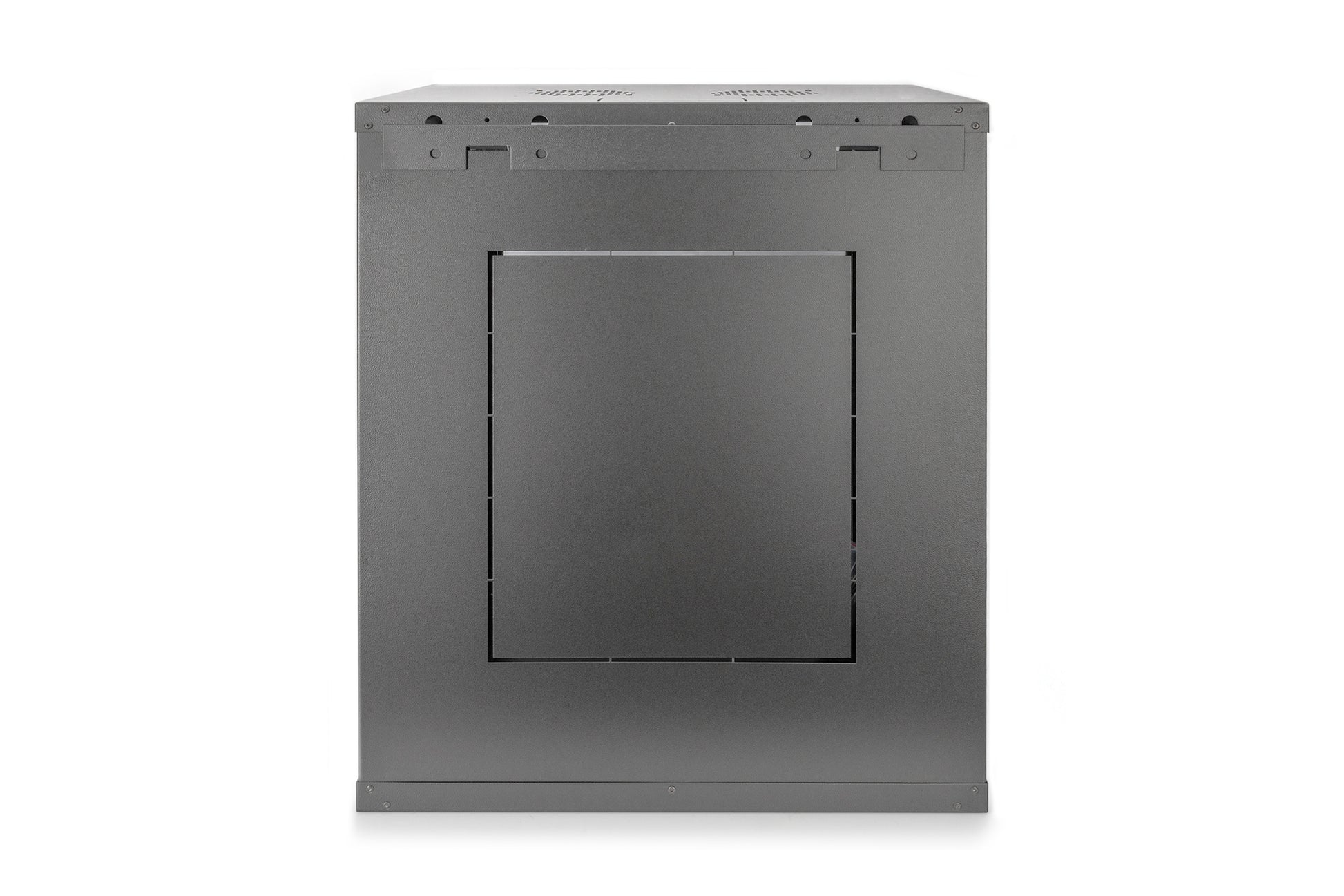 Digitus DN1916UECN – 19" Wandverteiler 16U, IP20, abschliessbar, 600 × 450 × 785 mm, schwarz