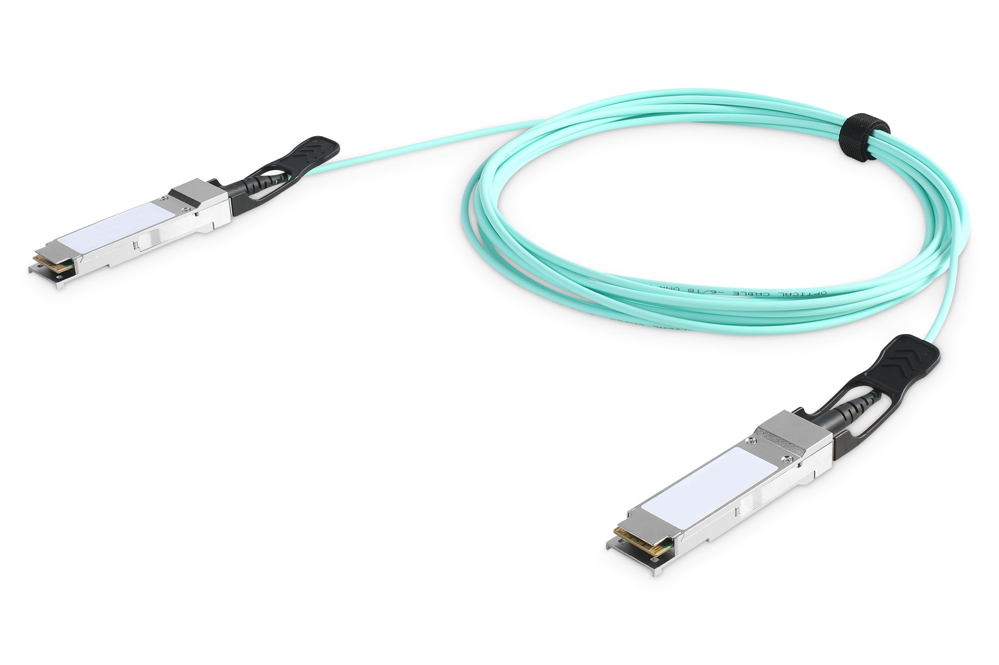 Digitus QSFP+ zu QSFP+ DAC-Kabel – 40G, aktiv, 30 m