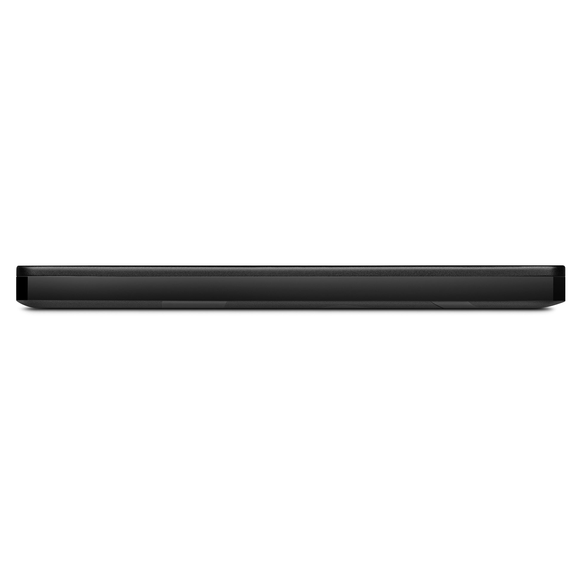 Seagate Game Drive HULK Speichergerät – 2 TB, USB 3.0, für PS4