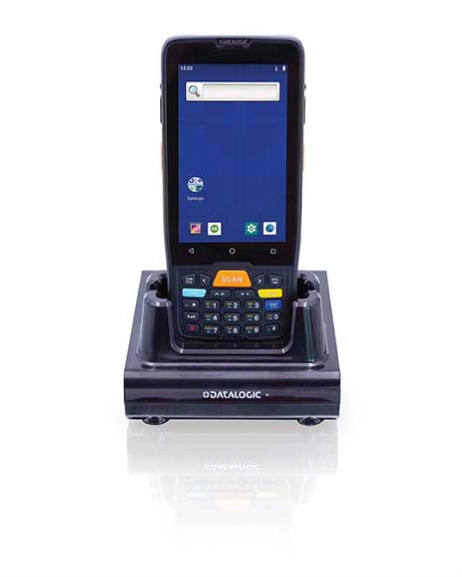 Datalogic Memor K – 4,0", 3/32 GB, WLAN 5, 1D/2D, IP54, Android 9