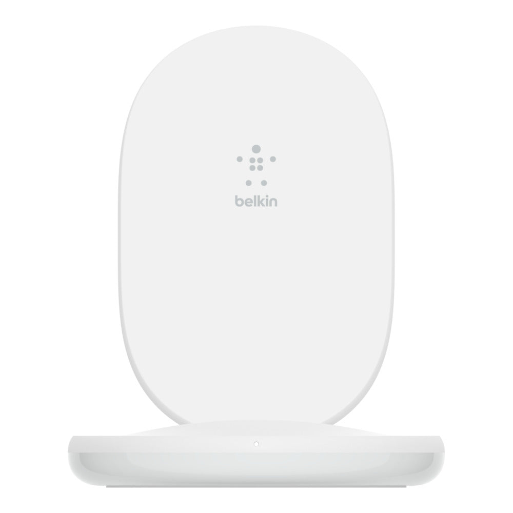 Belkin Ladestation – 15 W, kabellos, inkl. Netzteil