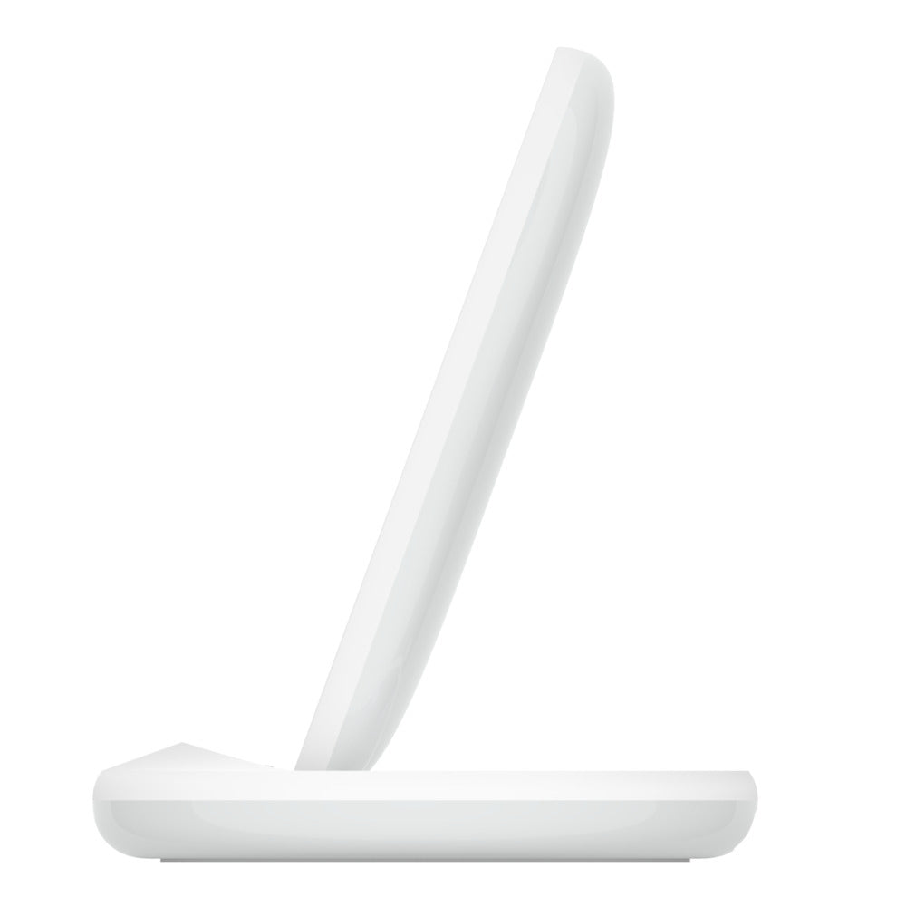 Belkin Ladestation – 15 W, kabellos, inkl. Netzteil