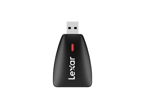 Lexar RW450 Kartenleser – SD/microSD (UHS-II) – USB-A 3.2 Gen 1 – 0,17 Gbit/s