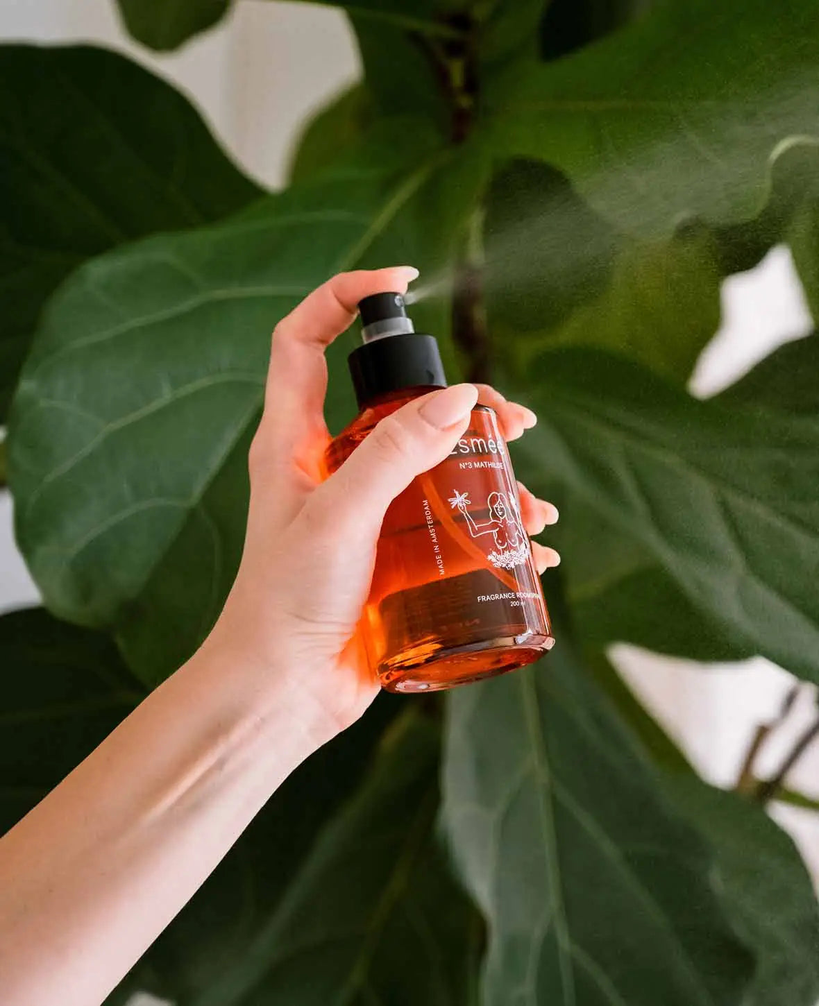 Esmée No 3 – Raumspray, 200 ml