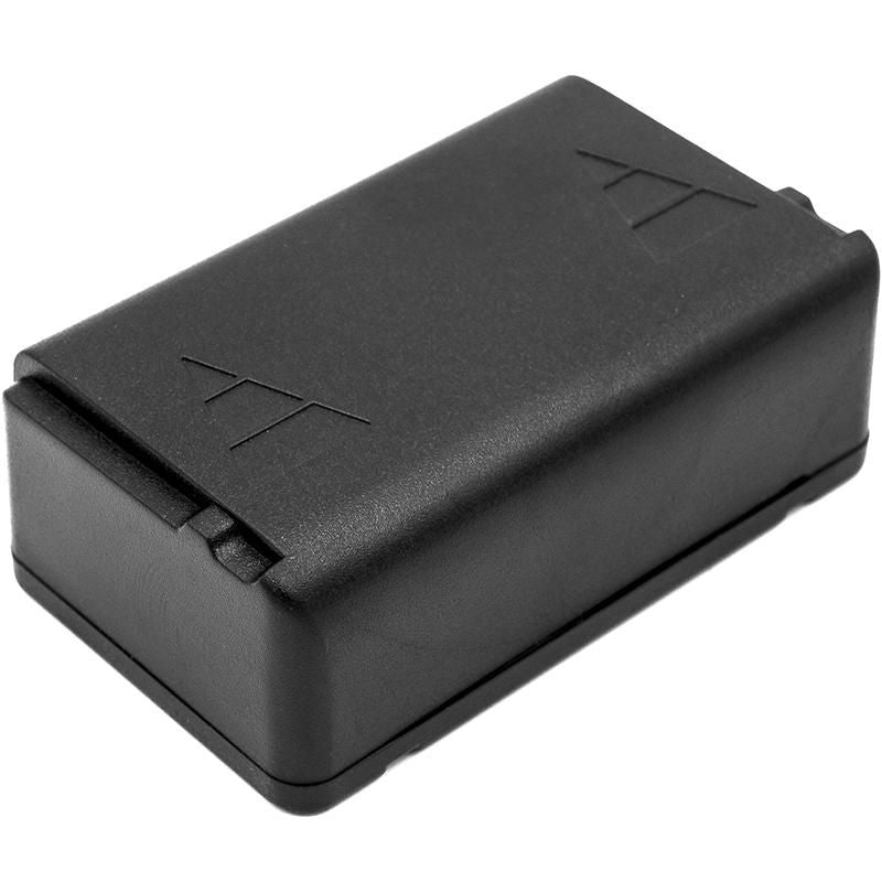 CoreParts Ersatzakku, 2000 mAh – für Autec Crane Fernsteuerung Light LK4, Light LK6, Light LK8 und andere