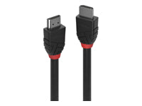 Lindy HDMI-Kabel, Schwarz