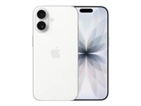 Apple iPhone 17 – 512 GB, Weiss