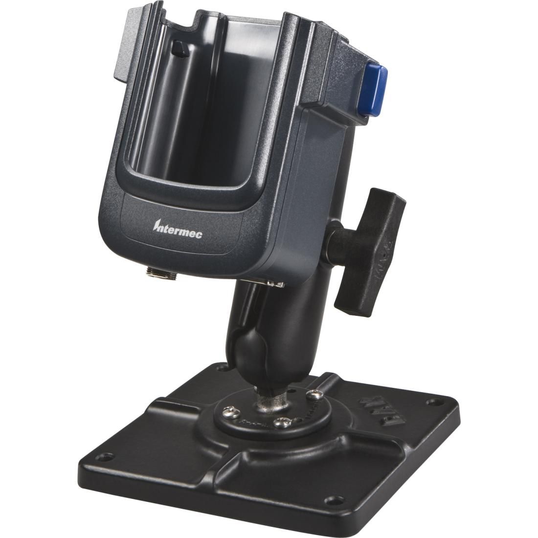 Intermec Vehicle Dock 805-638-001 Lade-/Daten-Cradle – Auto, USB, Seriell – für Intermec CS40/CK61/CN3