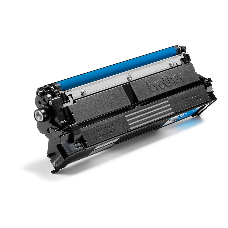 Brother TN-627C Cyan Toner – Original – 10'000 Seiten – für Brother HL-L8570CDW/MFC-L8970CDW